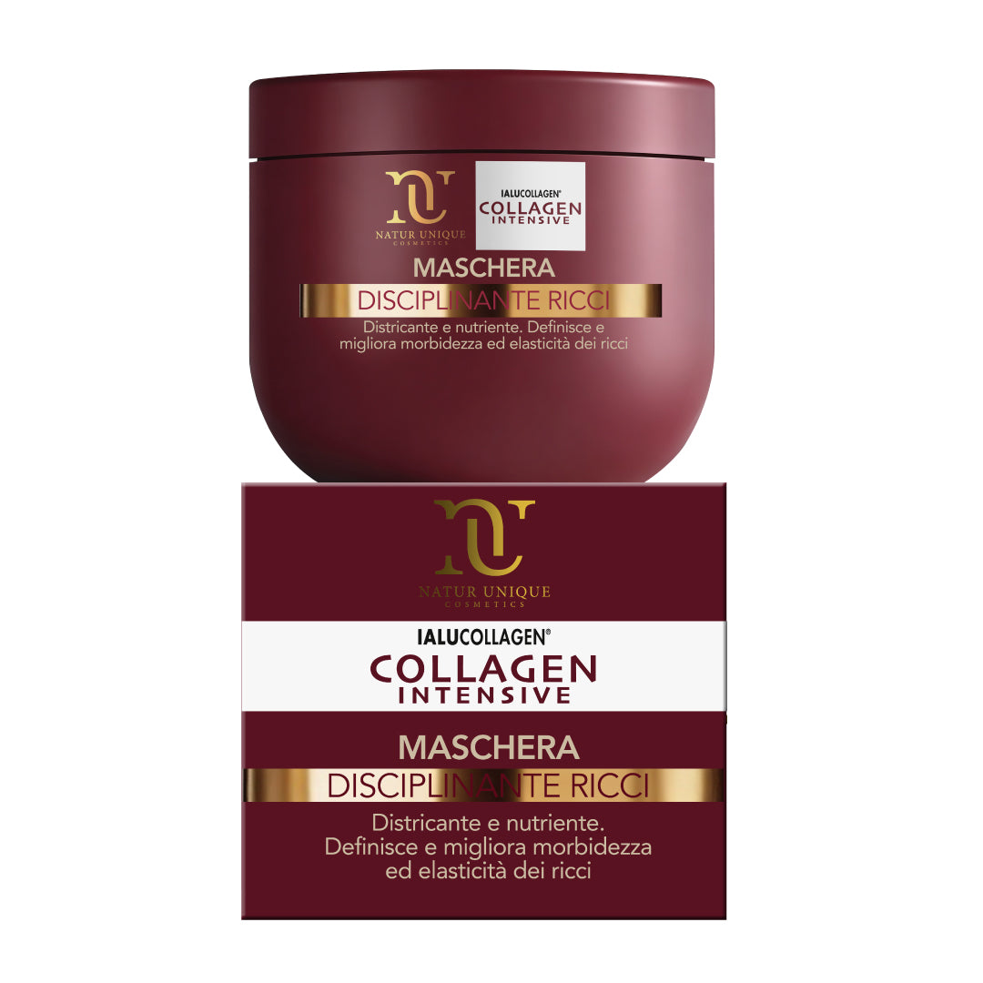 Maschera Disciplinante Ricci 250ml