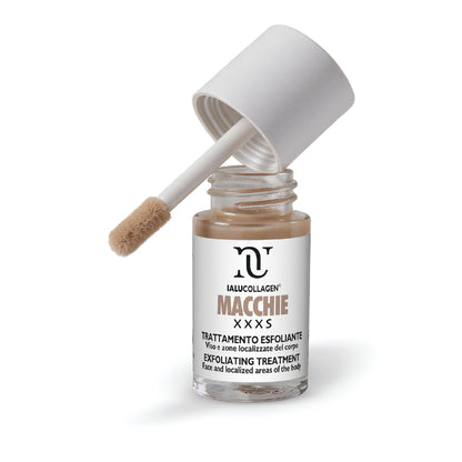 IALUCOLLAGEN® Macchie XXXS